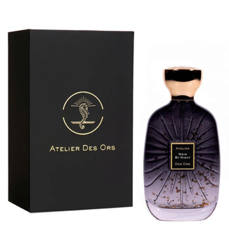 Perfume Noir By Night Eau De Parfum 100ml - Mercado de Luxo - O Maior E-Commerce de Bens, Produtos e Serviços de Luxo do Brasil.