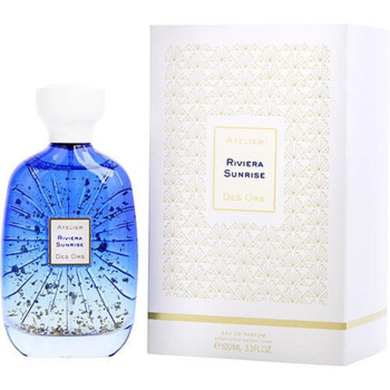 Perfume Riviera Sunrise Eau De Parfum 100ml - Mercado de Luxo - O Maior E-Commerce de Bens, Produtos e Serviços de Luxo do Brasil.