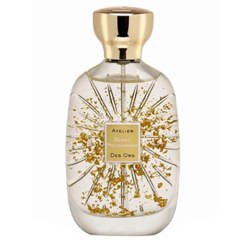Perfume Blanc Polychrome Eau De Parfum 100ml - Mercado de Luxo - O Maior E-Commerce de Bens, Produtos e Serviços de Luxo do Brasil.