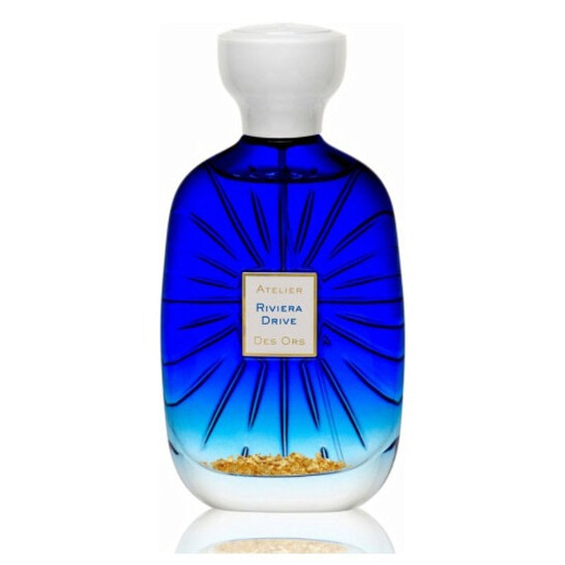 Perfume Riviera Drive Eau De Parfum 100ml - Mercado de Luxo - O Maior E-Commerce de Bens, Produtos e Serviços de Luxo do Brasil.