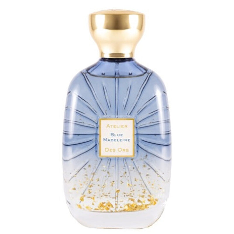 Perfume Blue Madeleine Eau De Parfum 100ml - Mercado de Luxo - O Maior E-Commerce de Bens, Produtos e Serviços de Luxo do Brasil.