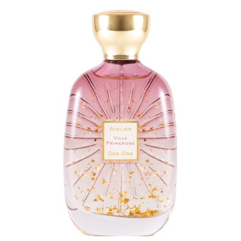 Perfume Villa Primerose Eau De Parfum 100ml - Mercado de Luxo - O Maior E-Commerce de Bens, Produtos e Serviços de Luxo do Brasil.