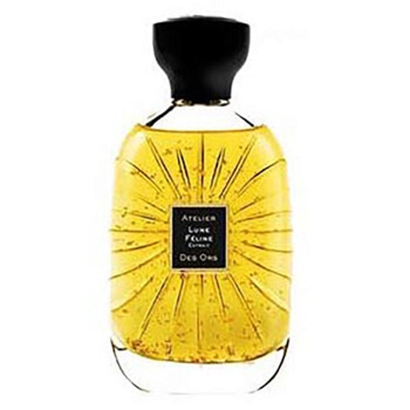 Perfume Lune Feline Extrait "Pure" Parfum 100ml - Mercado de Luxo - O Maior E-Commerce de Bens, Produtos e Serviços de Luxo do Brasil.