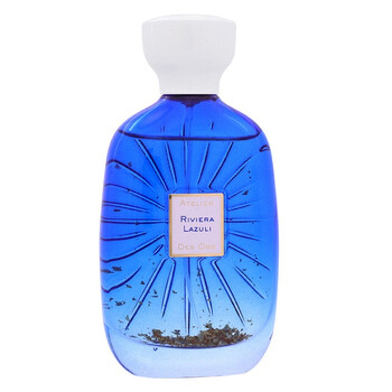 Perfume Riviera Lazuli Eau De Parfum 100ml - Mercado de Luxo - O Maior E-Commerce de Bens, Produtos e Serviços de Luxo do Brasil.