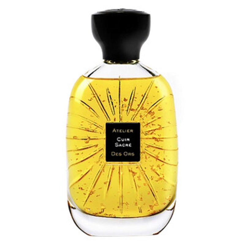 Perfume Cuir Sacre Eau De Parfum 100ml - Mercado de Luxo - O Maior E-Commerce de Bens, Produtos e Serviços de Luxo do Brasil.