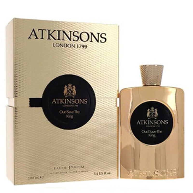Perfume Oud Save The King Eau De Parfum 100ml - Mercado de Luxo - O Maior E-Commerce de Bens, Produtos e Serviços de Luxo do Brasil.