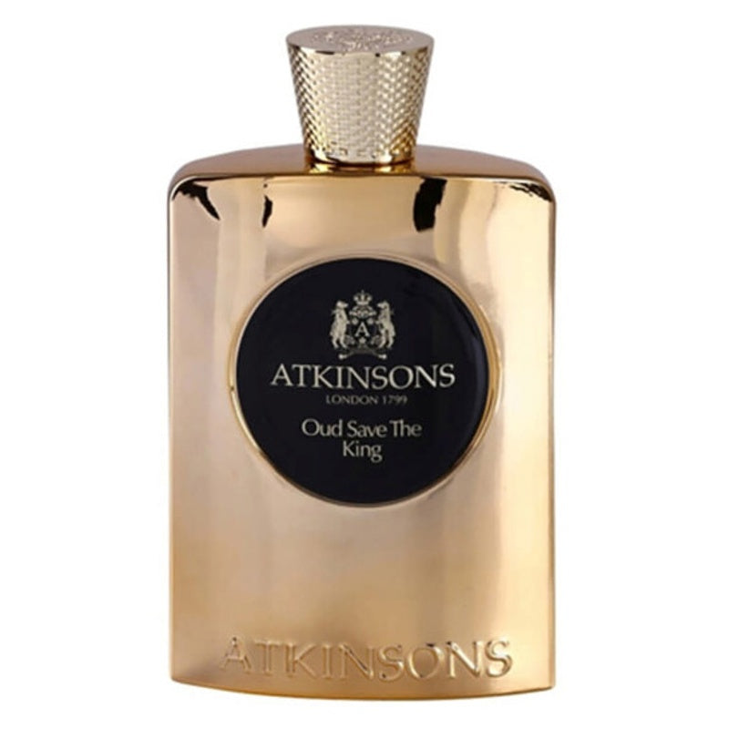 Perfume Oud Save The King Eau De Parfum 100ml - Mercado de Luxo - O Maior E-Commerce de Bens, Produtos e Serviços de Luxo do Brasil.