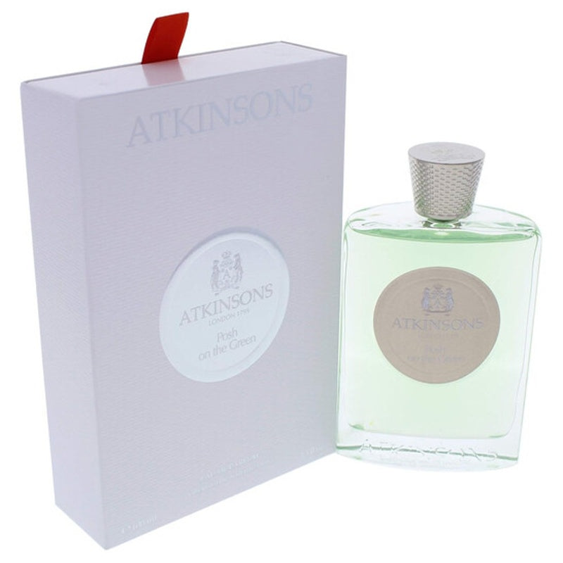 Perfume Posh On The Green Eau De Parfum 100ml - Mercado de Luxo - O Maior E-Commerce de Bens, Produtos e Serviços de Luxo do Brasil.