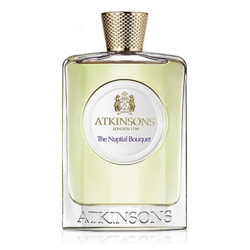 Perfume The Nuptial Bouquet Eau De Parfum 100ml - Mercado de Luxo - O Maior E-Commerce de Bens, Produtos e Serviços de Luxo do Brasil.