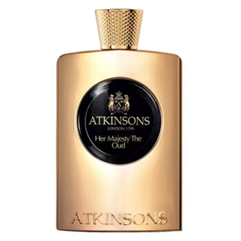 Perfume Her Majesty The Oud Eau De Parfum 100ml - Mercado de Luxo - O Maior E-Commerce de Bens, Produtos e Serviços de Luxo do Brasil.