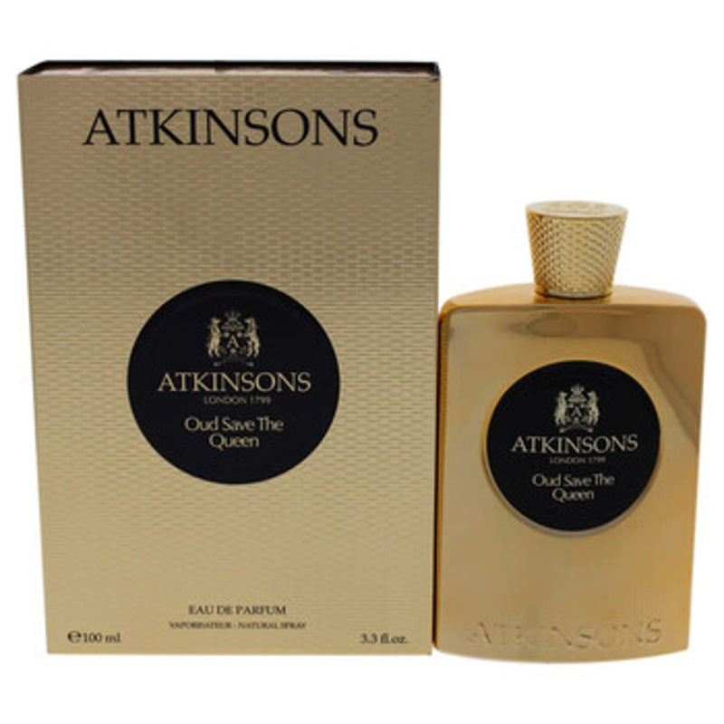 Perfume Oud Save The Queen Eau De Parfum 100ml - Mercado de Luxo - O Maior E-Commerce de Bens, Produtos e Serviços de Luxo do Brasil.