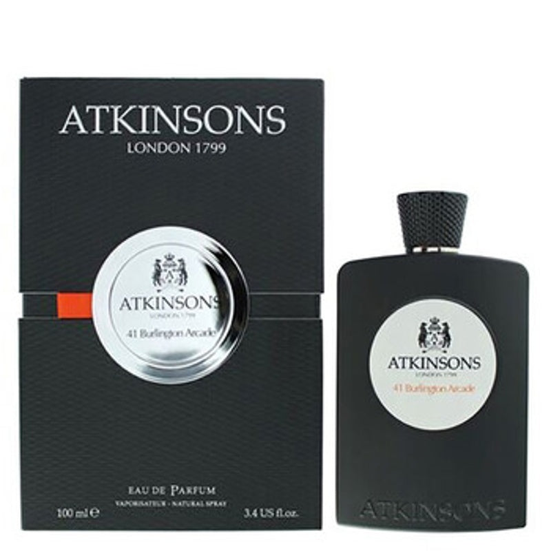 Perfume 41 Burlington Arcade Eau De Parfum 100ml - Mercado de Luxo - O Maior E-Commerce de Bens, Produtos e Serviços de Luxo do Brasil.