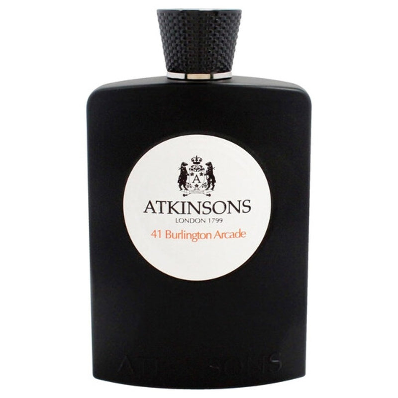 Perfume 41 Burlington Arcade Eau De Parfum 100ml - Mercado de Luxo - O Maior E-Commerce de Bens, Produtos e Serviços de Luxo do Brasil.