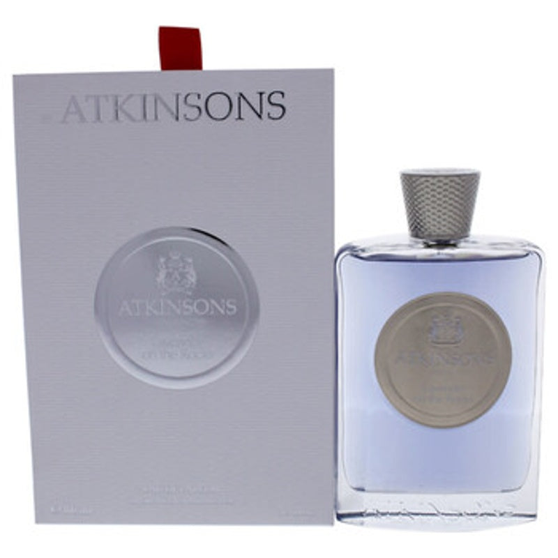Perfume Lavender On The Rocks Eau De Parfum 100ml - Mercado de Luxo - O Maior E-Commerce de Bens, Produtos e Serviços de Luxo do Brasil.