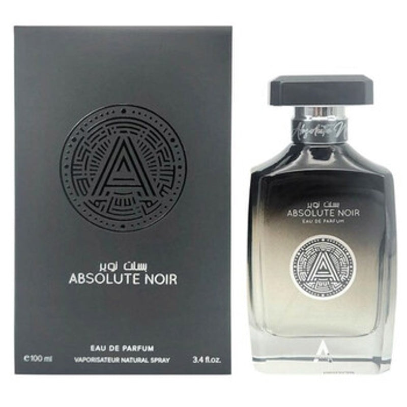 Perfume Absolute Noir Eau De Parfum 100ml - Mercado de Luxo - O Maior E-Commerce de Bens, Produtos e Serviços de Luxo do Brasil.