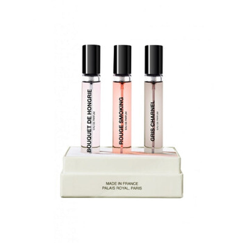 Perfume Kit - Mini Set Eau De Parfum 10ml - Mercado de Luxo - O Maior E-Commerce de Bens, Produtos e Serviços de Luxo do Brasil.
