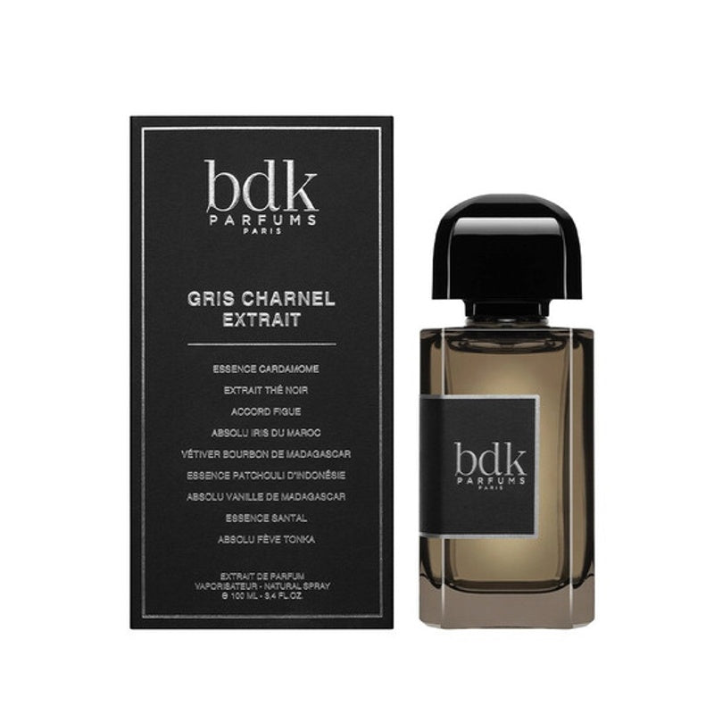 香水(ユニセックス) bdk GRIS CHARNEL EXTRAIT 100ml Perfume Gris Charnel Extrait 