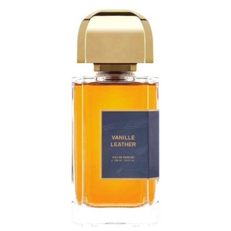 Perfume Vanille Leather Eau De Parfum 100ml - Mercado de Luxo - O Maior E-Commerce de Bens, Produtos e Serviços de Luxo do Brasil.