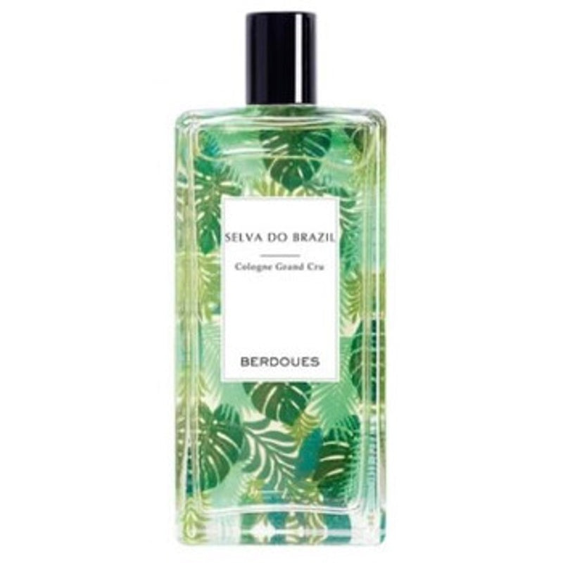 Perfume Selva Do Brazil Eau De Parfum 100ml - Mercado de Luxo - O Maior E-Commerce de Bens, Produtos e Serviços de Luxo do Brasil.