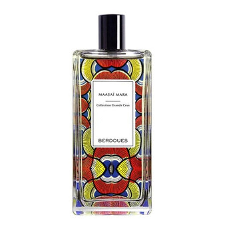 Perfume Maasai Mara Eau De Parfum Eau De Parfum 100ml - Mercado de Luxo - O Maior E-Commerce de Bens, Produtos e Serviços de Luxo do Brasil.