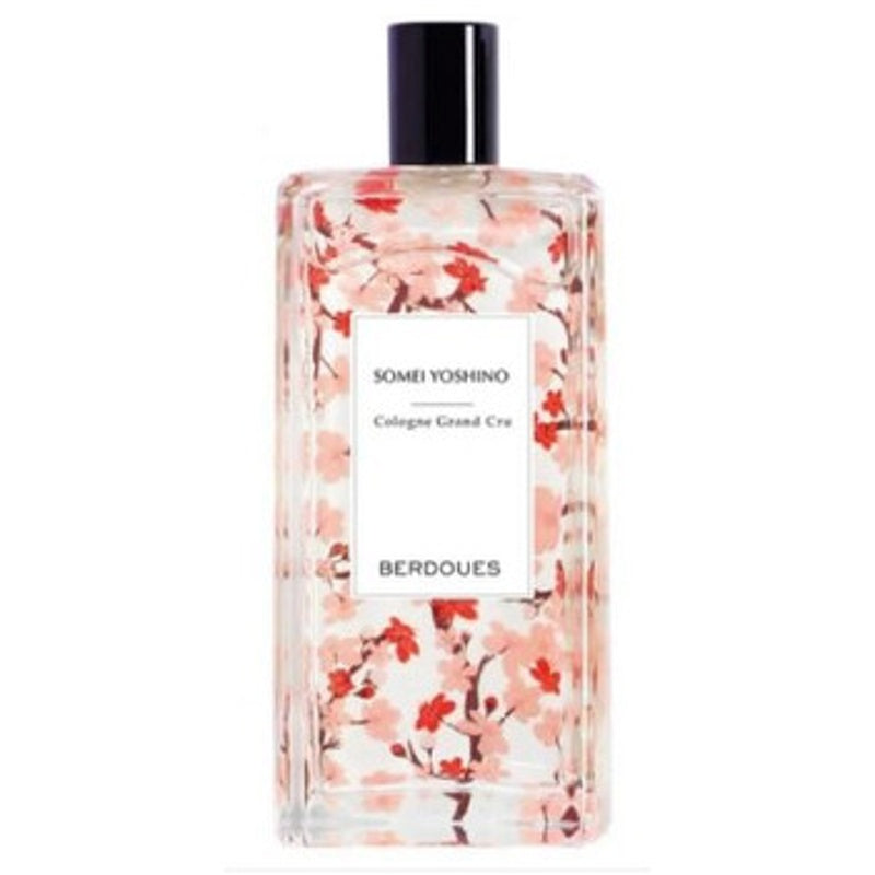 Perfume Somei Yoshino Eau De Parfum 100ml - Mercado de Luxo - O Maior E-Commerce de Bens, Produtos e Serviços de Luxo do Brasil.