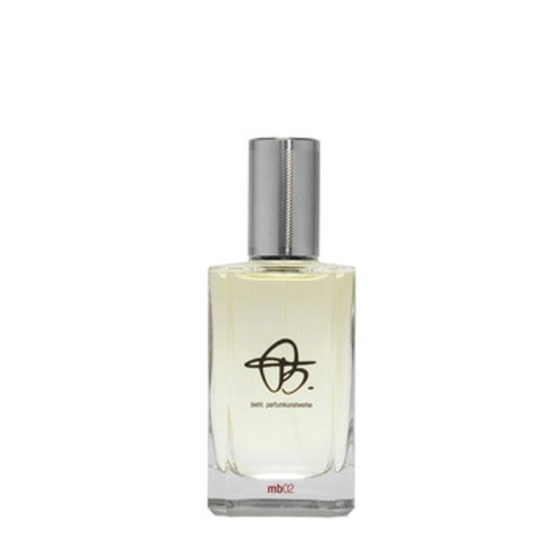 Perfume Mb 02 Eau De Parfum 100ml - Mercado de Luxo - O Maior E-Commerce de Bens, Produtos e Serviços de Luxo do Brasil.