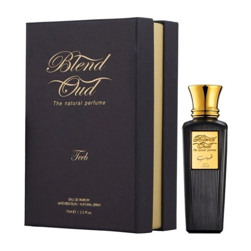Perfume The Natural Perfume Teeb Eau De Parfum 70ml - Mercado de Luxo - O Maior E-Commerce de Bens, Produtos e Serviços de Luxo do Brasil.