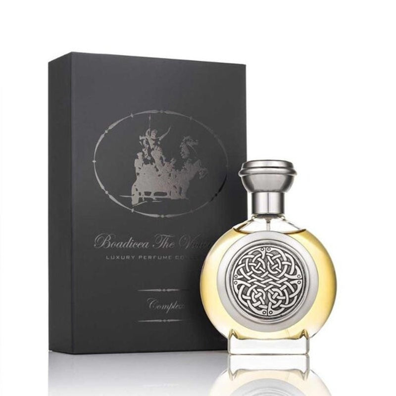Perfume Complex Eau De Parfum 100ml - Mercado de Luxo - O Maior E-Commerce de Bens, Produtos e Serviços de Luxo do Brasil.