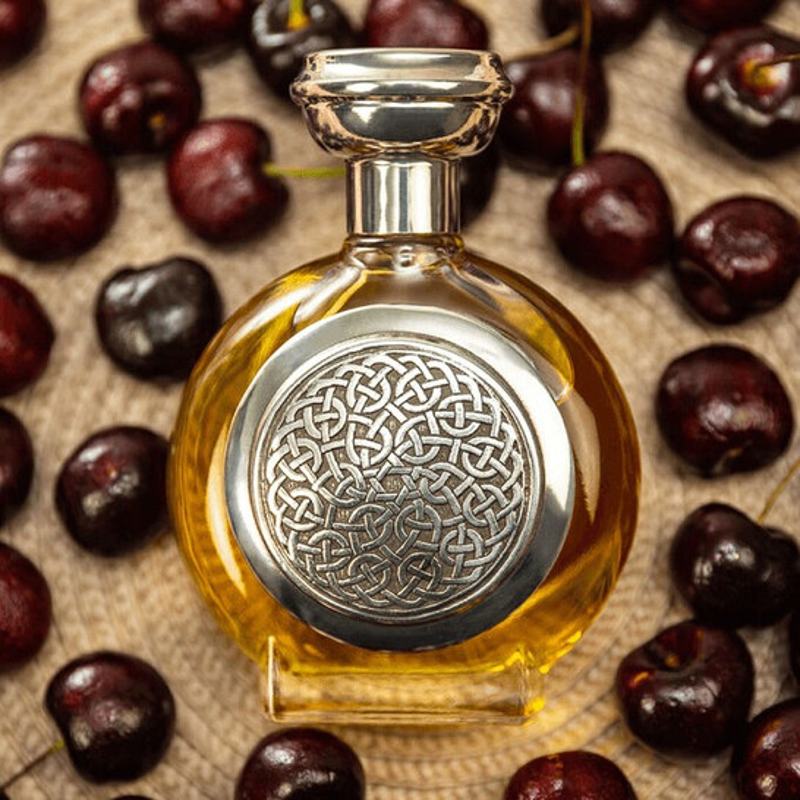 Perfume Bodacious Eau De Parfum 100ml - Mercado de Luxo - O Maior E-Commerce de Bens, Produtos e Serviços de Luxo do Brasil.