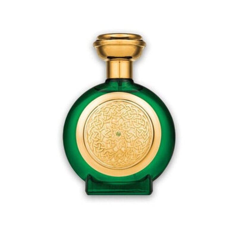 Perfume Green Sapphire Eau De Parfum 100ml - Mercado de Luxo - O Maior E-Commerce de Bens, Produtos e Serviços de Luxo do Brasil.