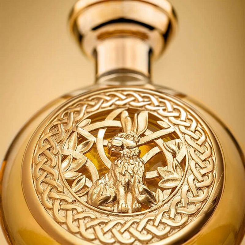 Perfume Hasu Eau De Parfum 100ml - Mercado de Luxo - O Maior E-Commerce de Bens, Produtos e Serviços de Luxo do Brasil.