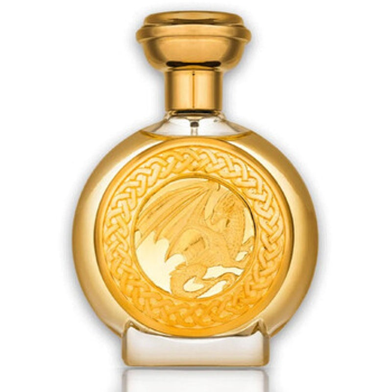 Perfume Dragon Eau De Parfum 100ml - Mercado de Luxo - O Maior E-Commerce de Bens, Produtos e Serviços de Luxo do Brasil.