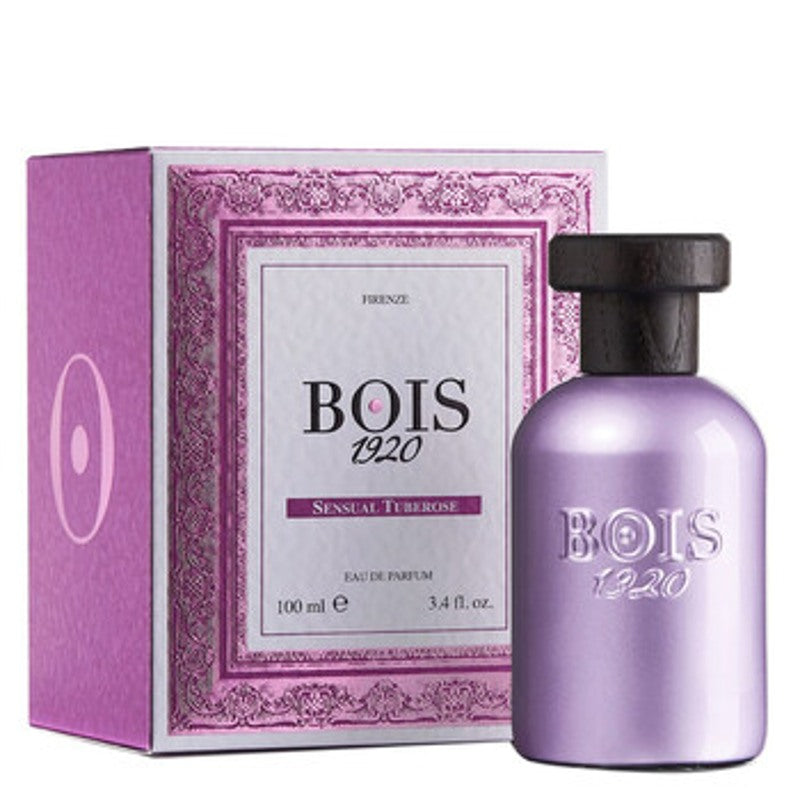 Perfume Sensual Tuberose Eau De Parfum 100ml - Mercado de Luxo - O Maior E-Commerce de Bens, Produtos e Serviços de Luxo do Brasil.