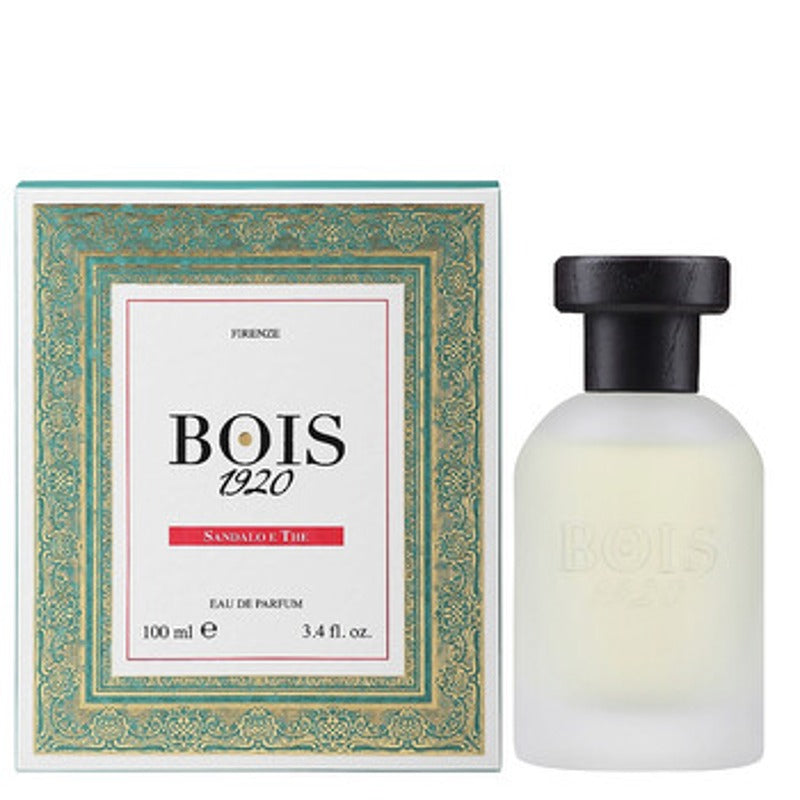 Perfume Sandalo E The Eau De Parfum 100ml - Mercado de Luxo - O Maior E-Commerce de Bens, Produtos e Serviços de Luxo do Brasil.