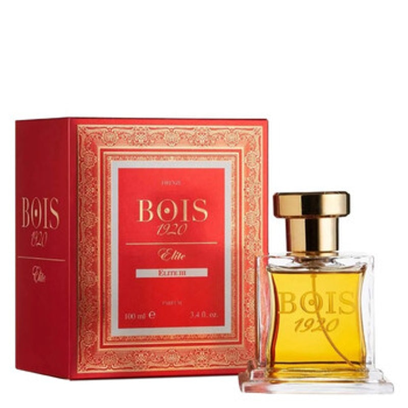 Perfume Elite III Parfum Eau De Parfum 100ml - Mercado de Luxo - O Maior E-Commerce de Bens, Produtos e Serviços de Luxo do Brasil.