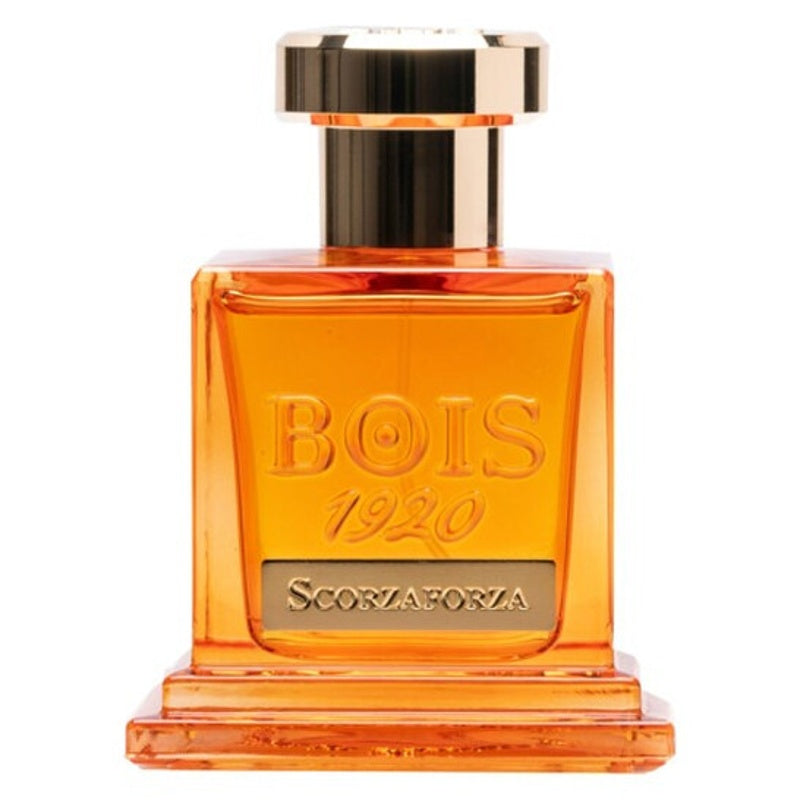 Perfume Scorzaforza Extrait "Pure" Parfum 100ml - Mercado de Luxo - O Maior E-Commerce de Bens, Produtos e Serviços de Luxo do Brasil.