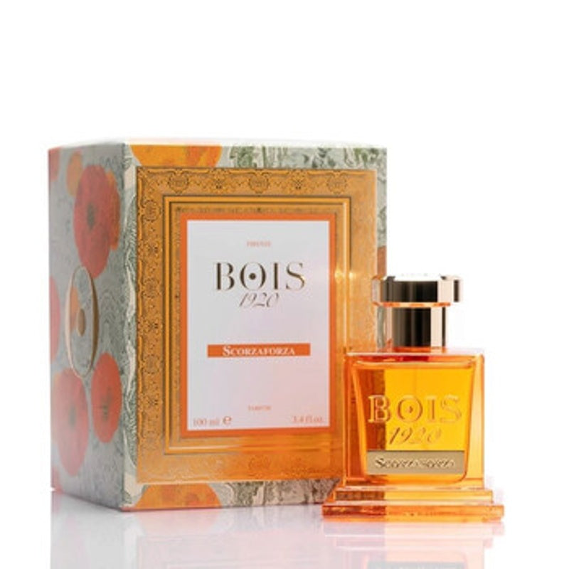 Perfume Scorzaforza Extrait "Pure" Parfum 100ml - Mercado de Luxo - O Maior E-Commerce de Bens, Produtos e Serviços de Luxo do Brasil.