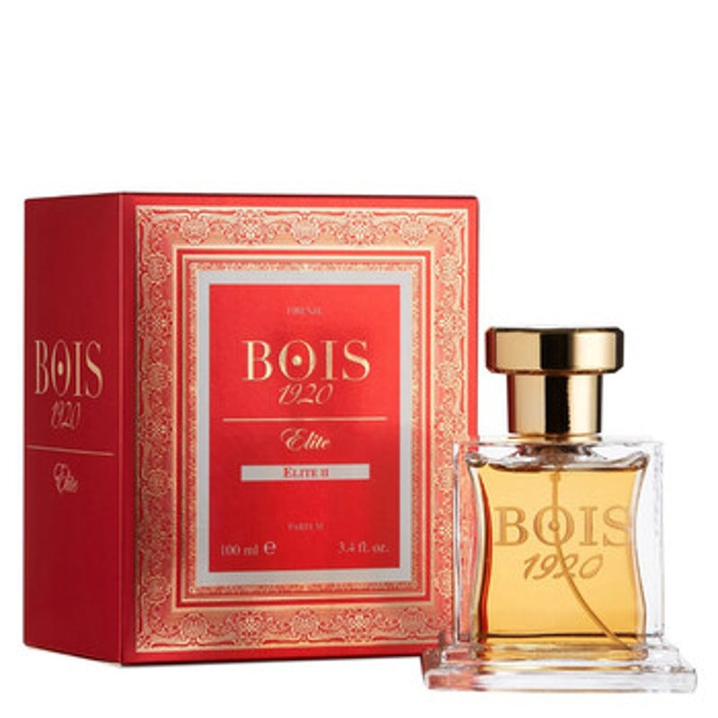 Perfume Elite II Parfum Eau De Parfum 100ml - Mercado de Luxo - O Maior E-Commerce de Bens, Produtos e Serviços de Luxo do Brasil.
