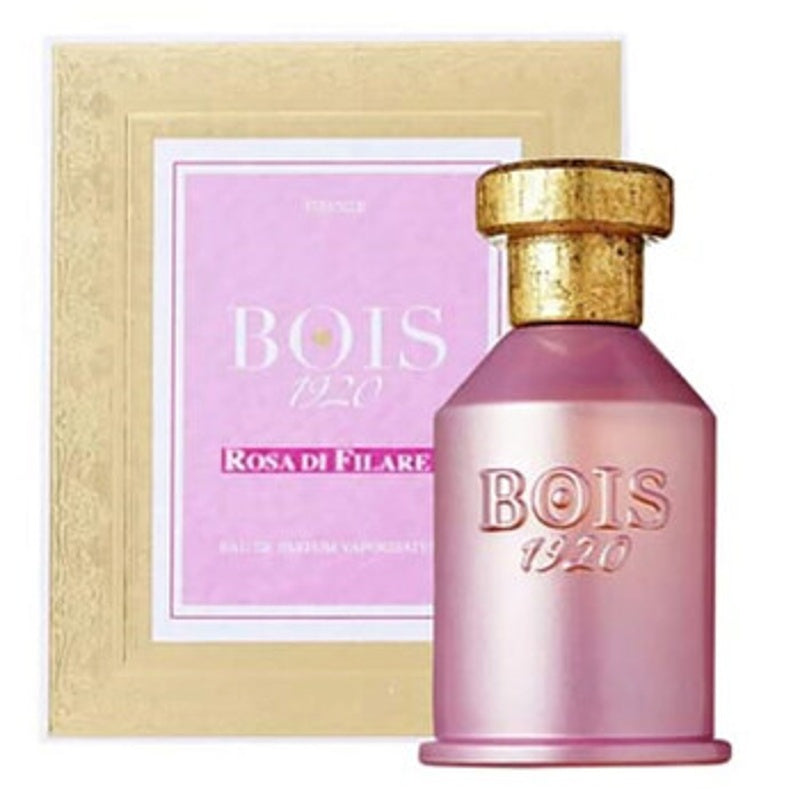 Perfume Rosa Di Filare Eau De Parfum 100ml - Mercado de Luxo - O Maior E-Commerce de Bens, Produtos e Serviços de Luxo do Brasil.