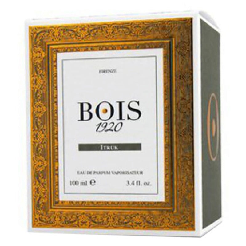 Perfume Itruk Eau De Parfum Eau De Parfum 100ml - Mercado de Luxo - O Maior E-Commerce de Bens, Produtos e Serviços de Luxo do Brasil.