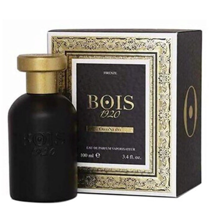 Perfume Oro Nero Eau De Parfum Eau De Parfum 100ml - Mercado de Luxo - O Maior E-Commerce de Bens, Produtos e Serviços de Luxo do Brasil.