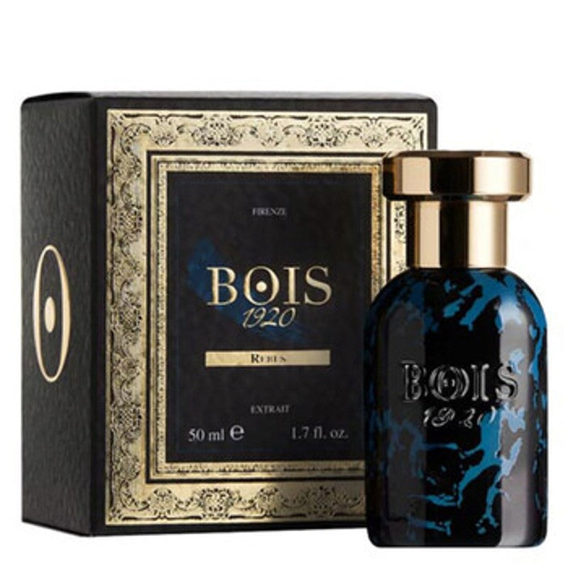 Perfume Rebus Extrait "Pure" Parfum 50ml - Mercado de Luxo - O Maior E-Commerce de Bens, Produtos e Serviços de Luxo do Brasil.