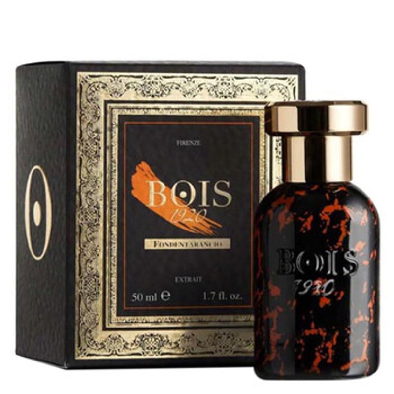 Perfume Fondentarancio Extrait "Pure" Parfum 50ml - Mercado de Luxo - O Maior E-Commerce de Bens, Produtos e Serviços de Luxo do Brasil.