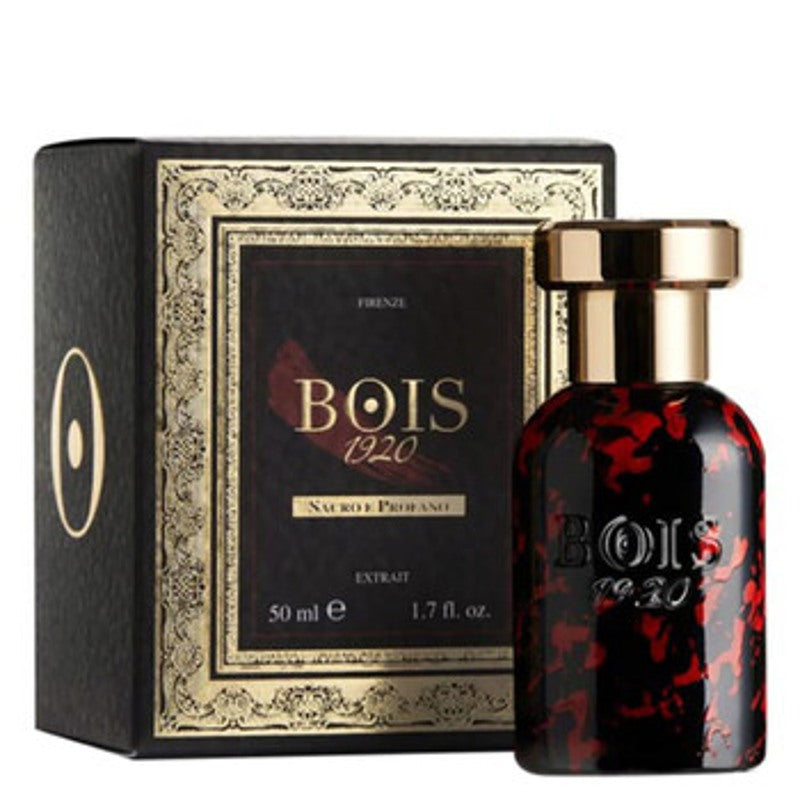 Perfume Sacro E Profano Extrait "Pure" Parfum 50ml - Mercado de Luxo - O Maior E-Commerce de Bens, Produtos e Serviços de Luxo do Brasil.