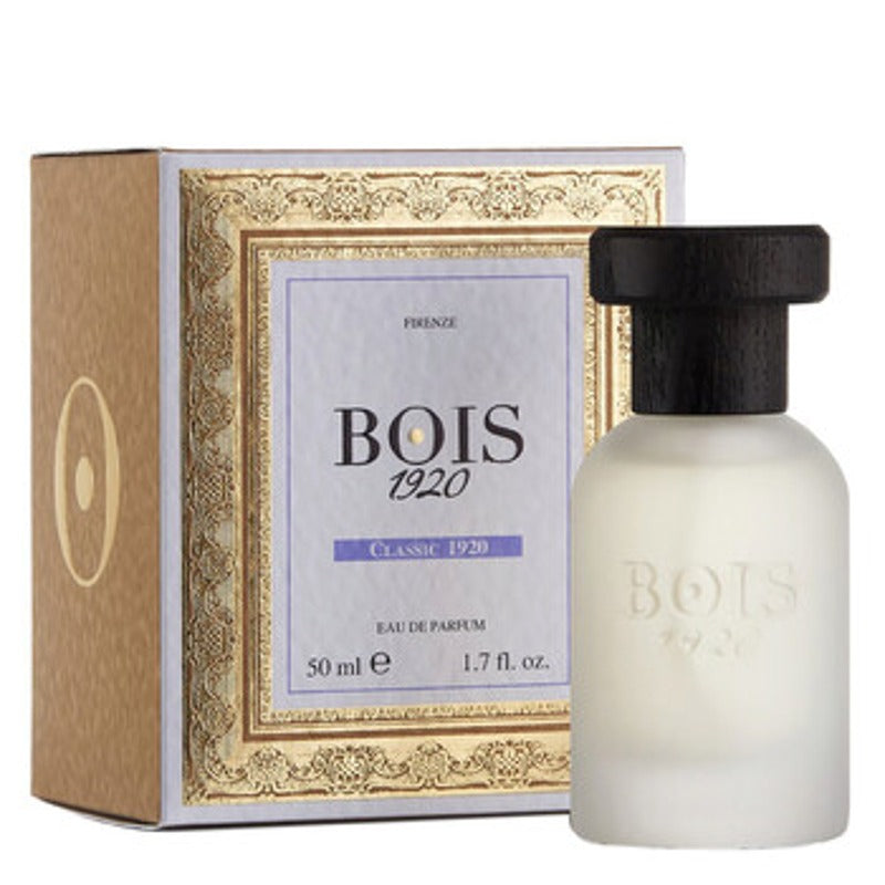 Perfume Classic 1920 Eau De Parfum 50ml - Mercado de Luxo - O Maior E-Commerce de Bens, Produtos e Serviços de Luxo do Brasil.