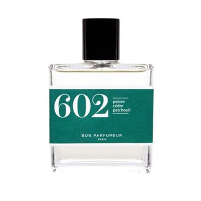 Perfume 602 Eau De Parfum 100ml - Mercado de Luxo - O Maior E-Commerce de Bens, Produtos e Serviços de Luxo do Brasil.
