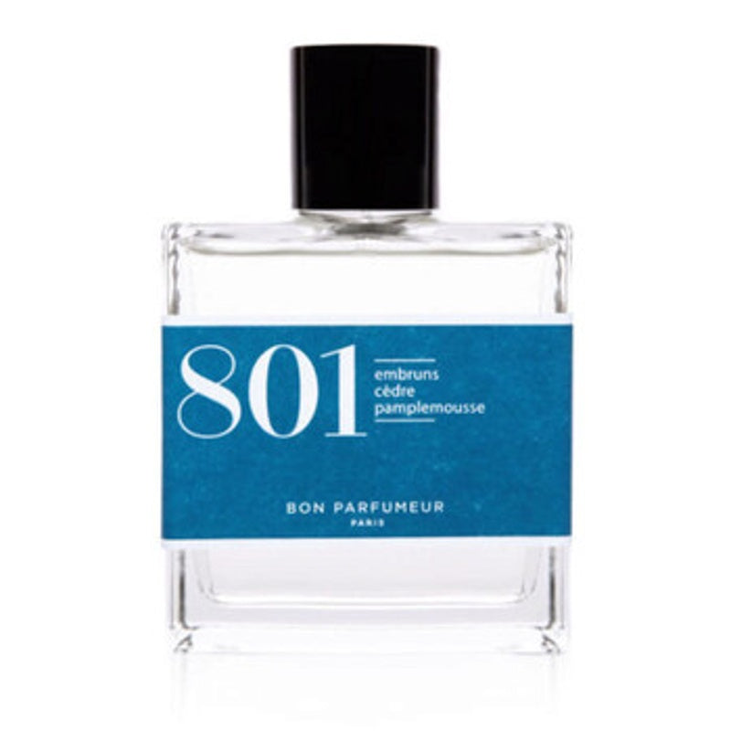 Perfume 801 Eau De Parfum 100ml - Mercado de Luxo - O Maior E-Commerce de Bens, Produtos e Serviços de Luxo do Brasil.