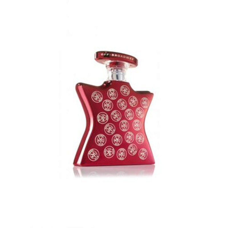 Perfume Off Broadway Eau De Parfum 100ml - Mercado de Luxo - O Maior E-Commerce de Bens, Produtos e Serviços de Luxo do Brasil.