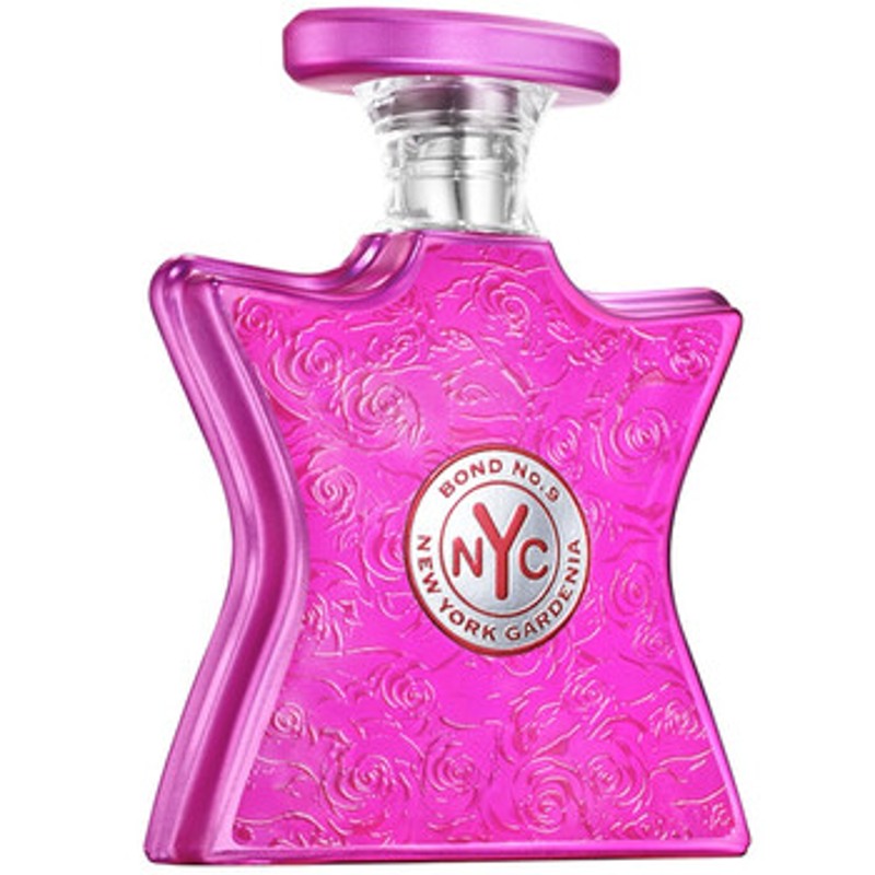 Perfume New York Gardenia Eau De Parfum 100ml - Mercado de Luxo - O Maior E-Commerce de Bens, Produtos e Serviços de Luxo do Brasil.