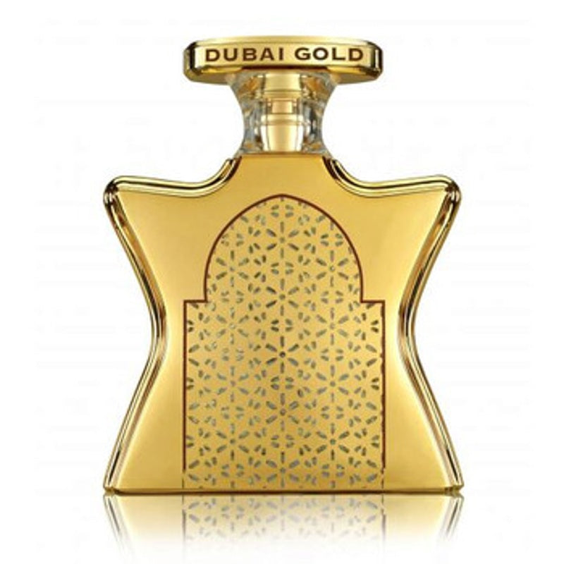 Perfume Dubai Gold Eau De Parfum 100ml - Mercado de Luxo - O Maior E-Commerce de Bens, Produtos e Serviços de Luxo do Brasil.
